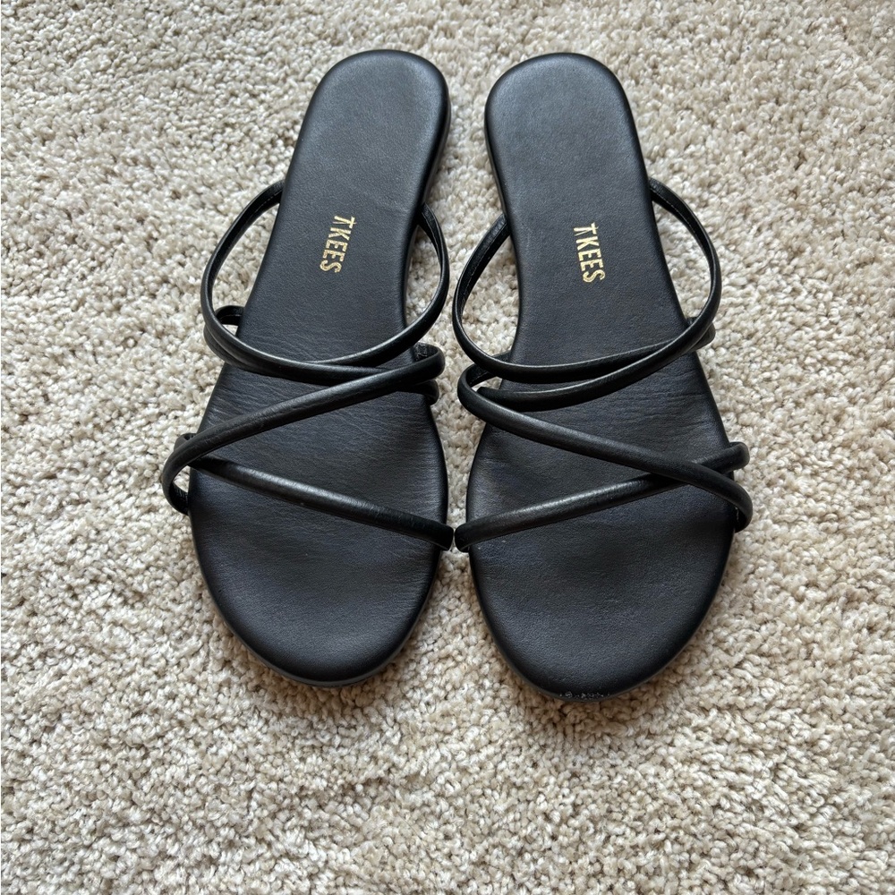 TKEES Sloane Sandals